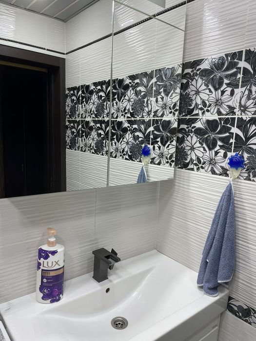 2 комн Центр,т.д.Рахмет