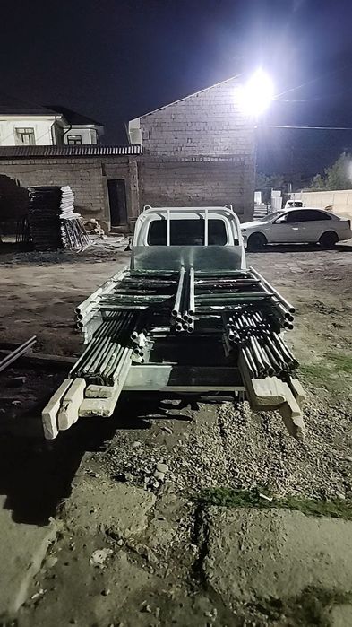 Леса аренда ва сотув