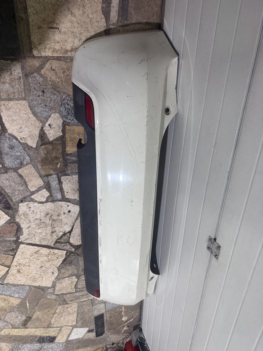 Bara spate Audi a1 2011 , 2012 , 2013