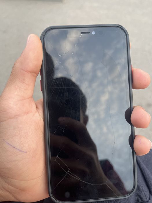 Iphone 11 на обмен