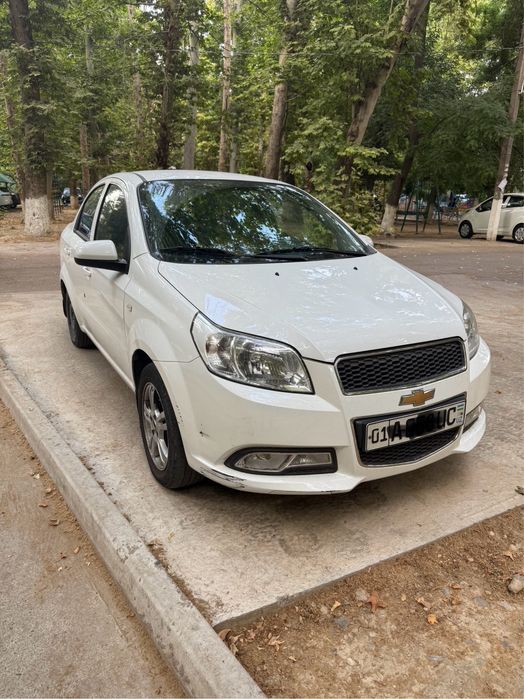 Neksiya 3 A/T 2023y.