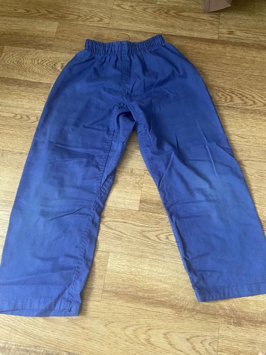 Продам Кимоно+обувь