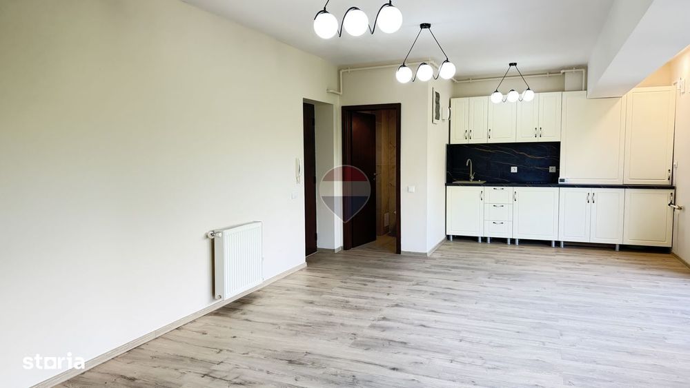 Apartament de inchiriat - Open Space - amenajat Office - Băneasa