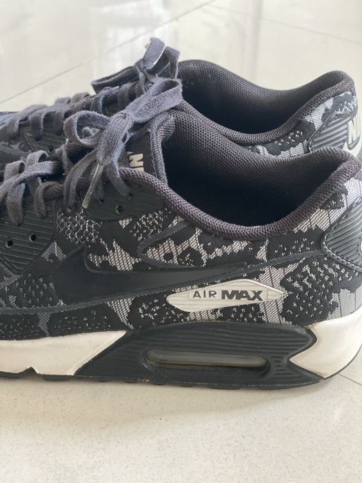 Nike Air Max 90 Уникален Дамски  маратонки кецове обувки Оригинални