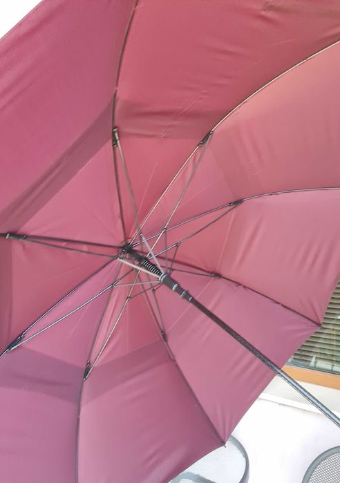 Огромен семеен чадър 150см