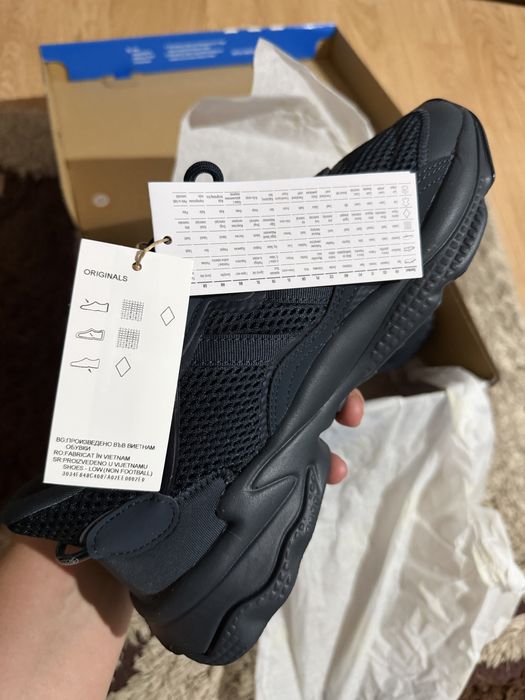 Adidas Ozweego 39
