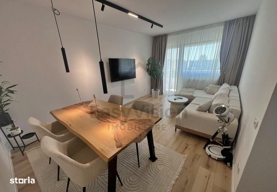 4 camere | Parcul Morarilor | 86 mp | Centrala | Renovat|Sector 2