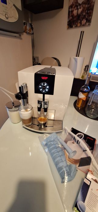 Expresor Jura Impressa J9.2