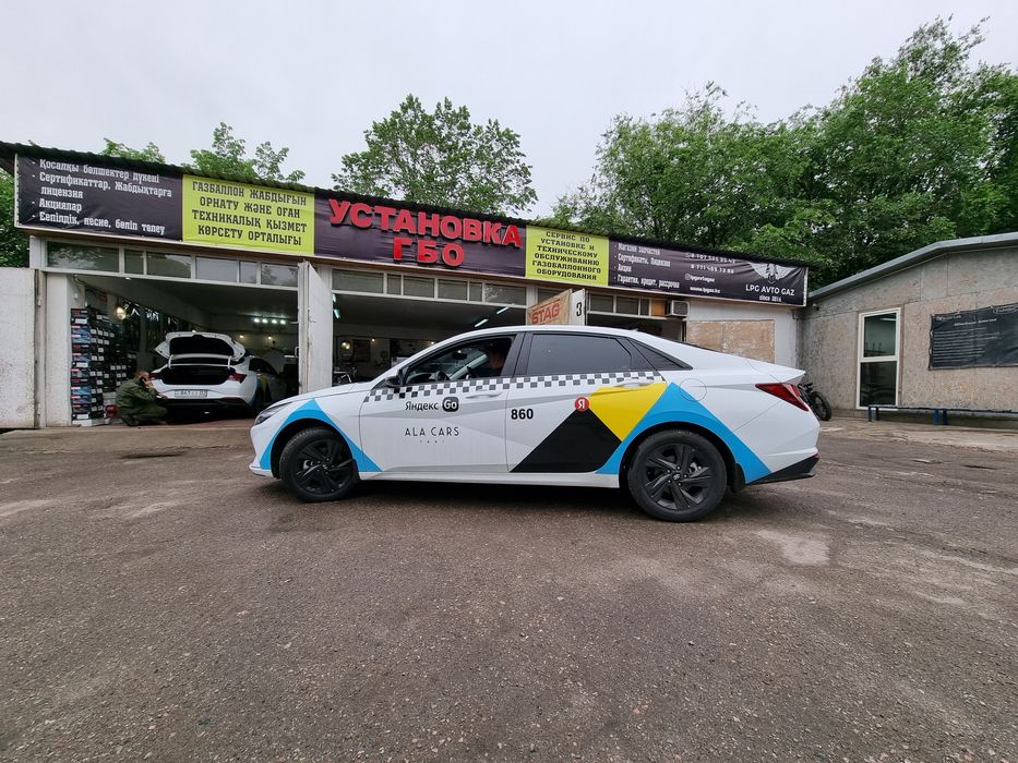 Датчик давления гбо MAP SENSOR PS-02 PLUS доработанный