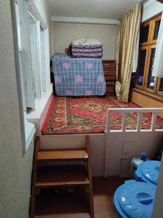 Qatortol bozor roparasida O'zimmi uyim bezz Makler! 2 xona Chilonzor 5