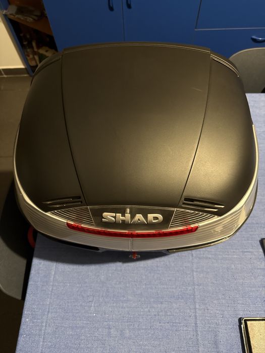 Topcase cutie Shad Sh37