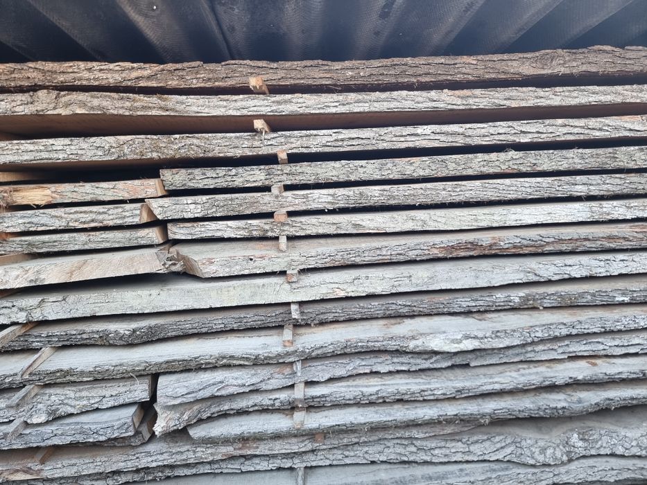 Scandura stejar grosime 5cm.