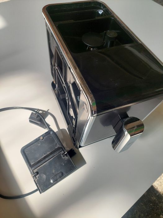 Кафеавтомат Tchibo esperto Cafe за части