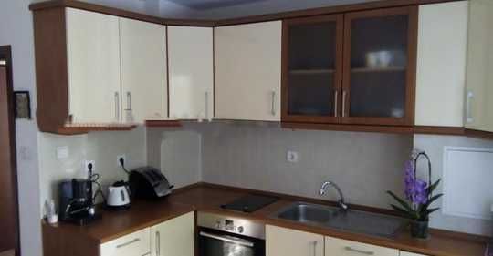 Дава се под наем Двустаен апартамент в София, Оборище - 62 кв.м за 550 € - Снимка #1