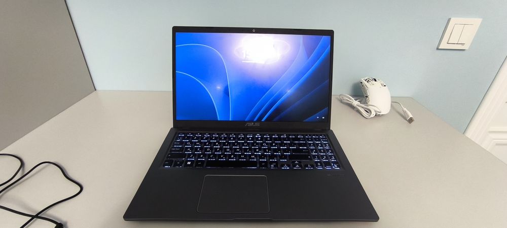 Asus VivoBook X15JAB_X515JA