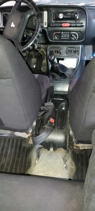 Dogan s мотор 1996-йил юриб турган мошина