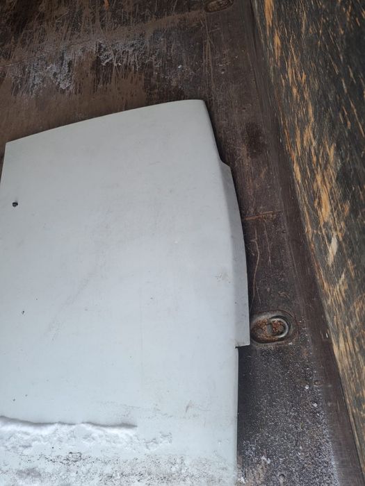 Капот ваз 2109-99