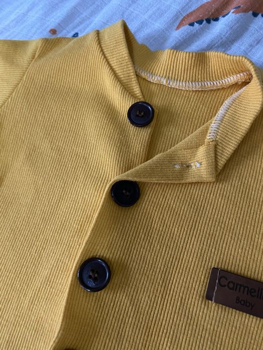 Ромпер 3-6 месяцев