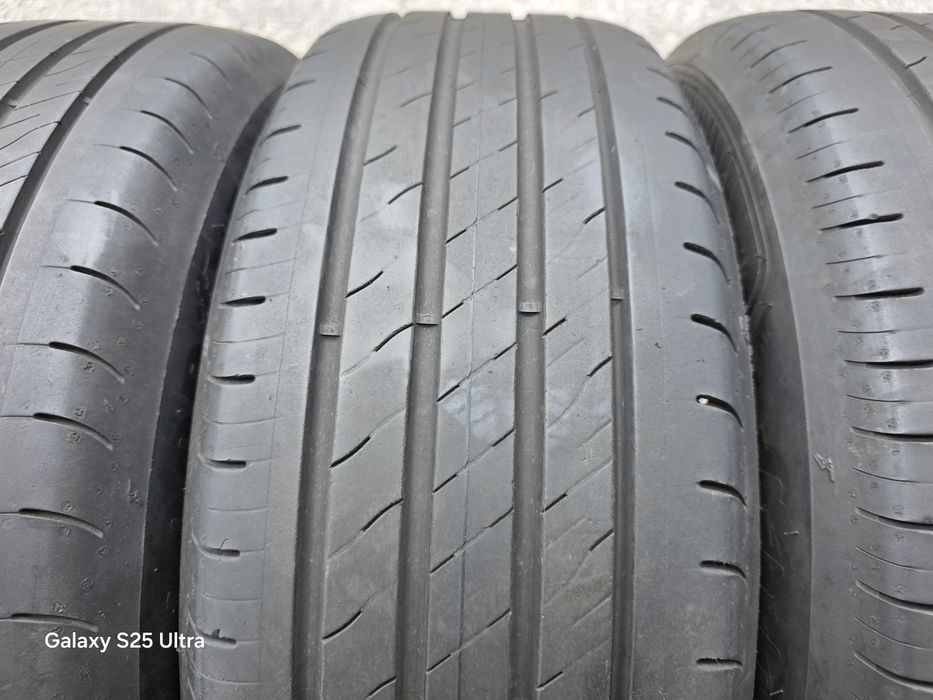 4бр. летни гуми 215/60/16 GoodYear