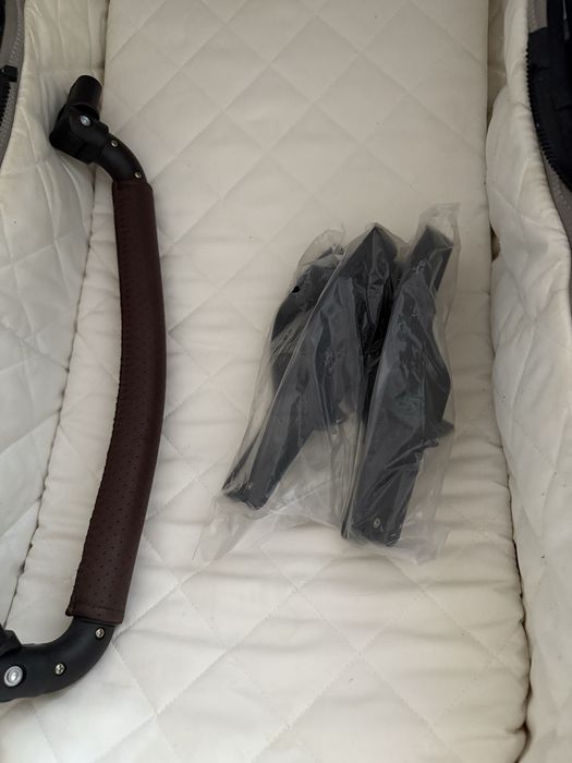 Продается коляска