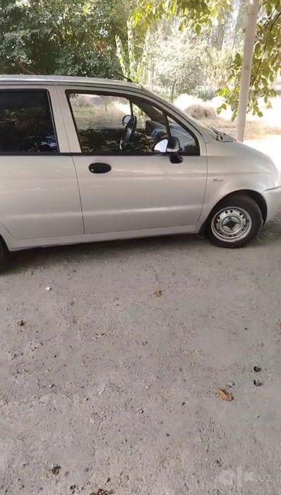 Matiz Best 2018 Arenda