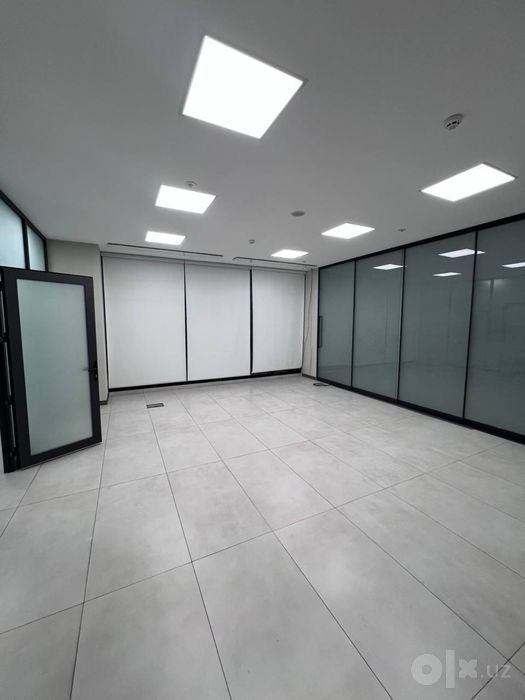 Аренда Нежилой Метро Минор, ресторан На Небе 600 m2 13 комнат Юнусабад