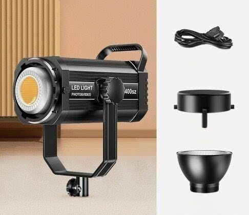 Аренда свет и аппаратура для фото и видео съёмок