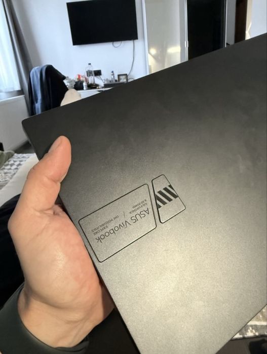 leptop asus vivobook 15x oled