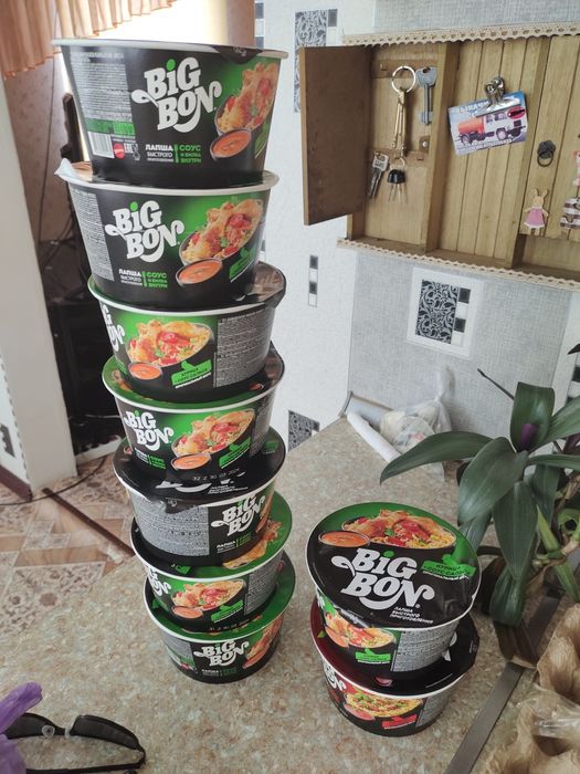 Консервы кублей и роллтоны