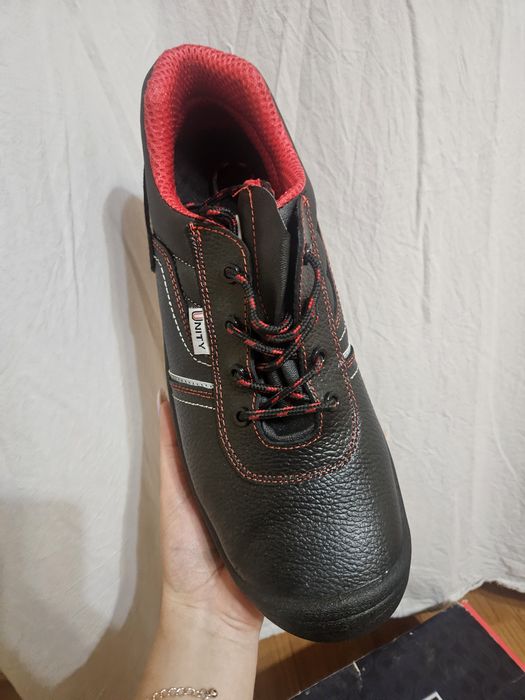 Работни обувки Unity