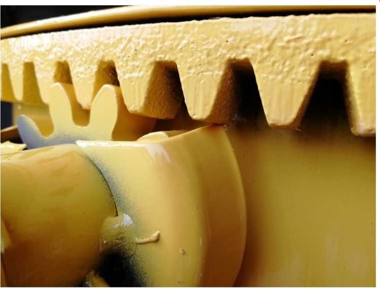 Mateus  190 л чугунный венец