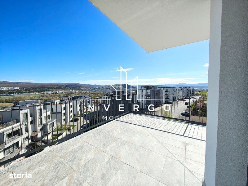 Apartament finisat la cheie, în Donath Park – investiție ideală — fotografia 3