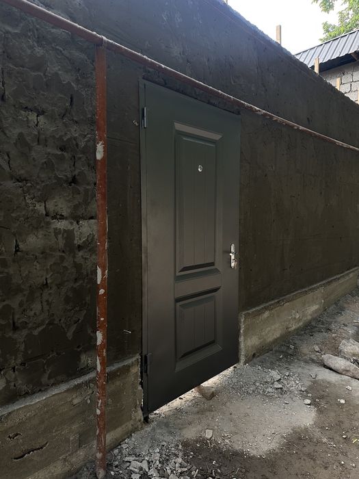 temri eshiklar yangi