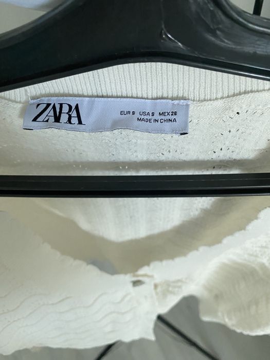 Кофта Zara размер S