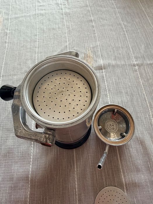 Кафеварка - електрическа