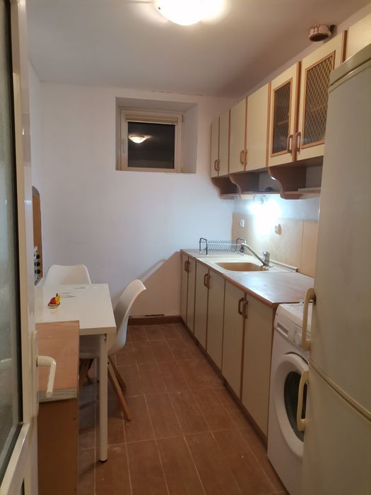 Дава се под наем Двустаен апартамент в Варна, Гръцка махала - 30 кв.м за 357 € - Снимка #16