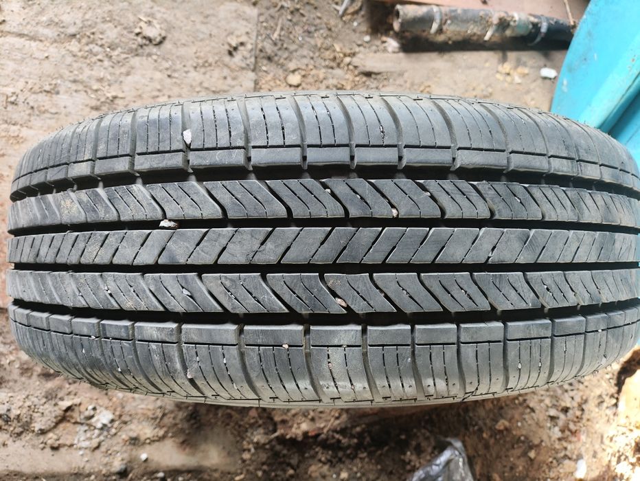 Летняя резина. "Sailung"