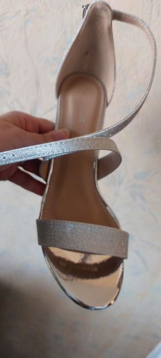 Официални дамски сандали