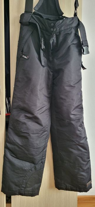 Pantaloni Killtec ski copii,marimea 152