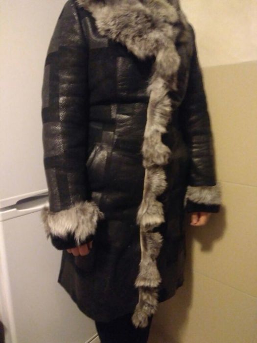 Продам Срочно Дубленку