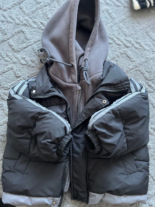 Куртка для мальчика