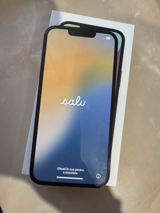 Iphone 14 128 gb