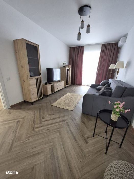 Apartament 2 Camere Theodor Pallady Gura Calitei Prima Inchiriere Nou