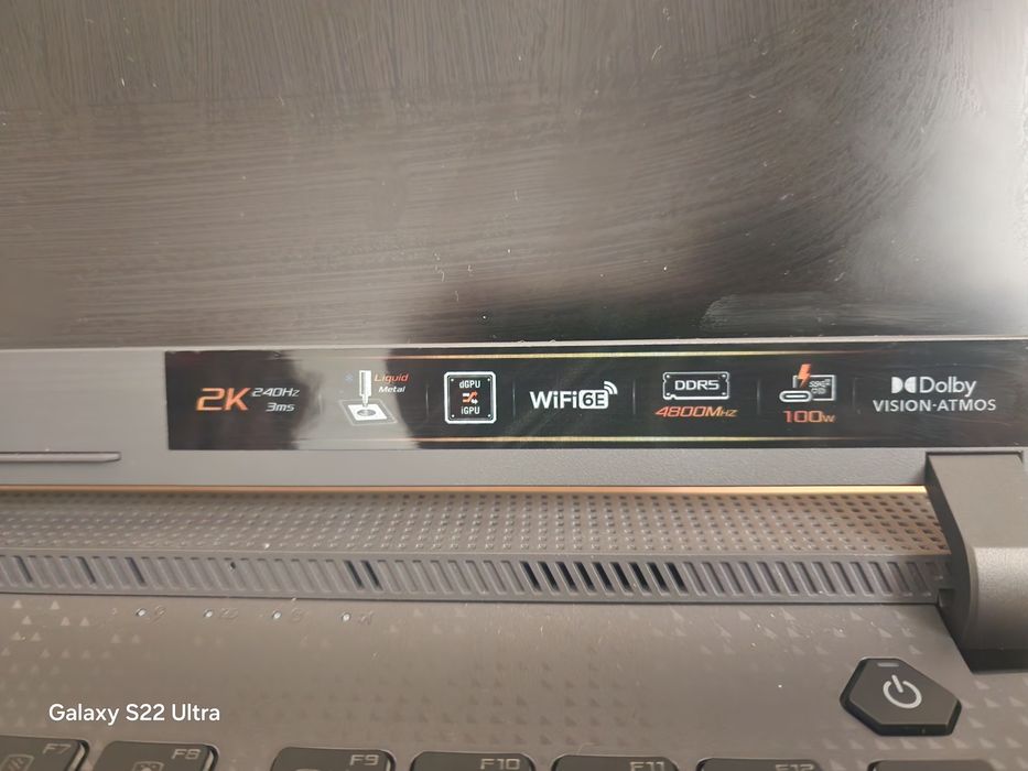 ASUS ROG STRIX .Асус Рог Стрикс