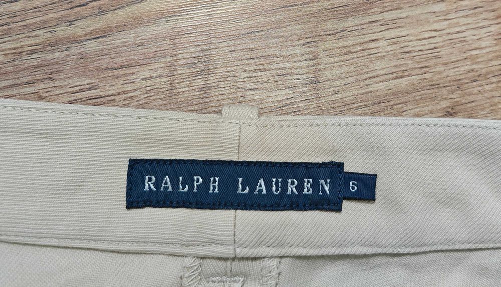 Ralph Lauren Оригинален дамски панталон размер 6  /  S