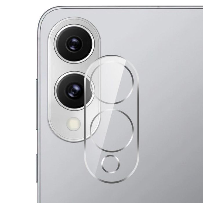 Стъклен Протектор за Камера за Samsung Galaxy S25 EDGE