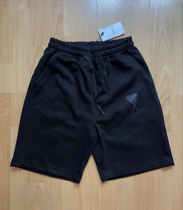 Pantaloni scurti ami paris