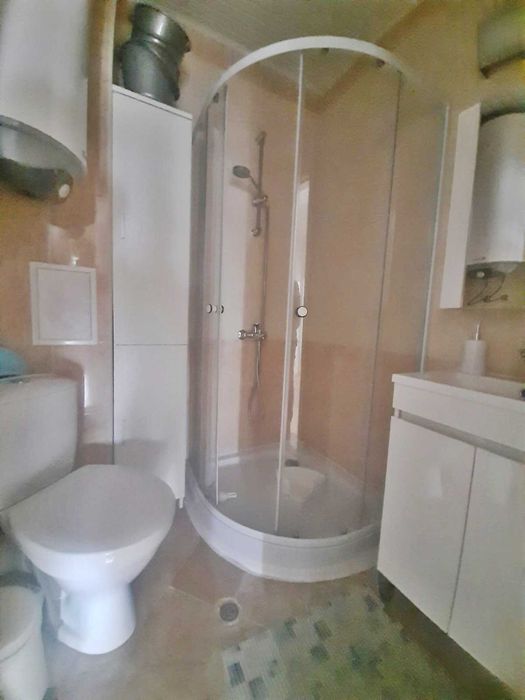 Продава се Тристаен апартамент в к.к. Слънчев бряг - 67 кв.м за 851 €/кв.м - Снимка #9