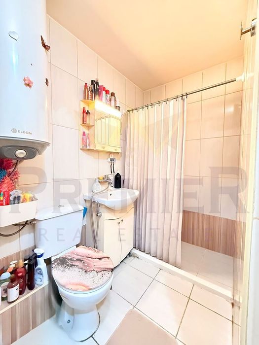 2-стаен в Варна-Цветен площ 44 цена 125000