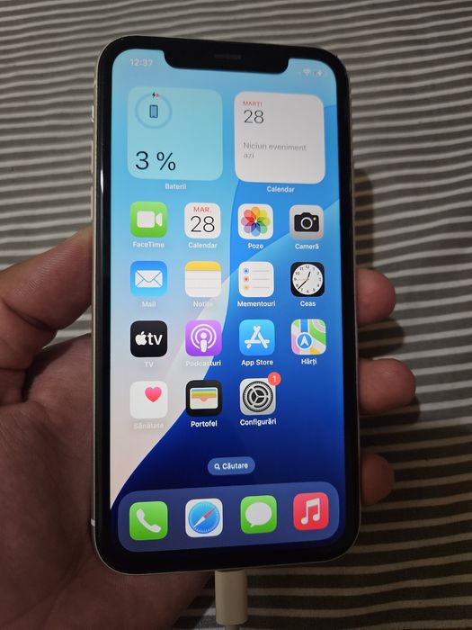 Iphone 11 impecabil